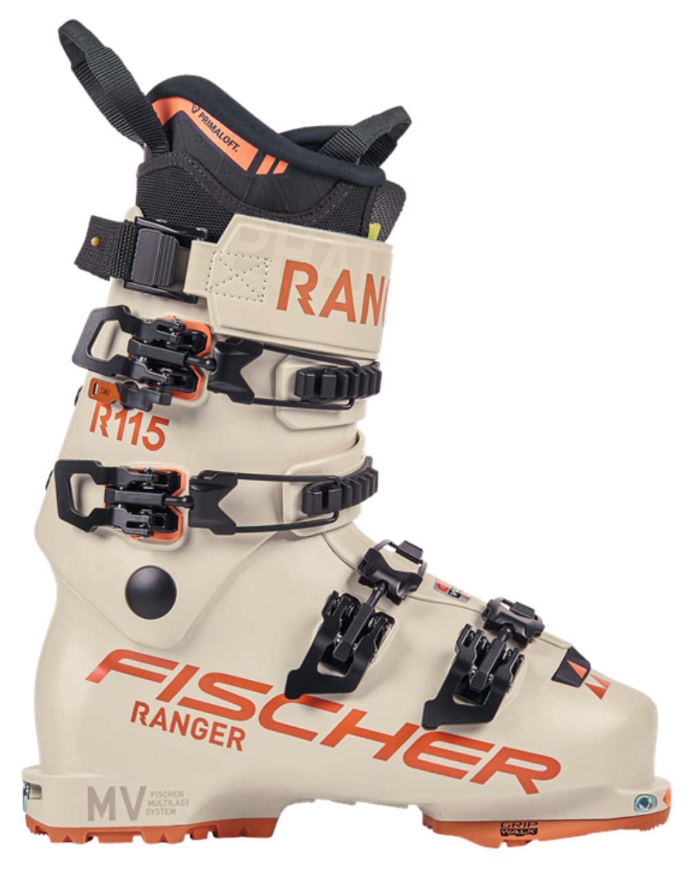 Fischer womens ski clearance boots